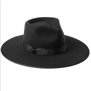 Lack of Color Noir Rancher Hat